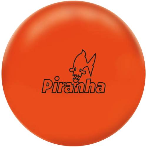 Columbia300 Piranha Solid